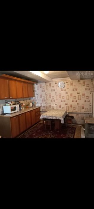 Продам два дома на одном участке