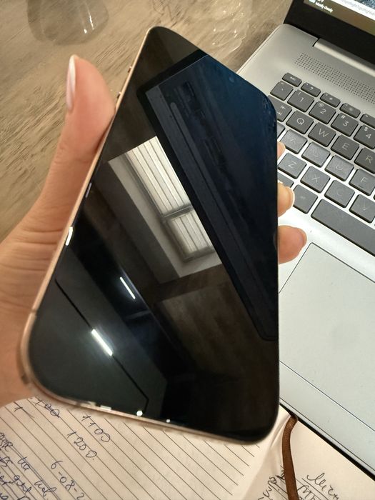 Iphone 16 pro/256gb/92%