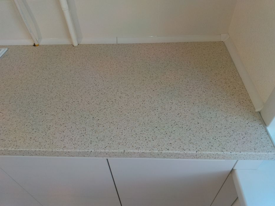 Срочно! Продам встроенную кухню.