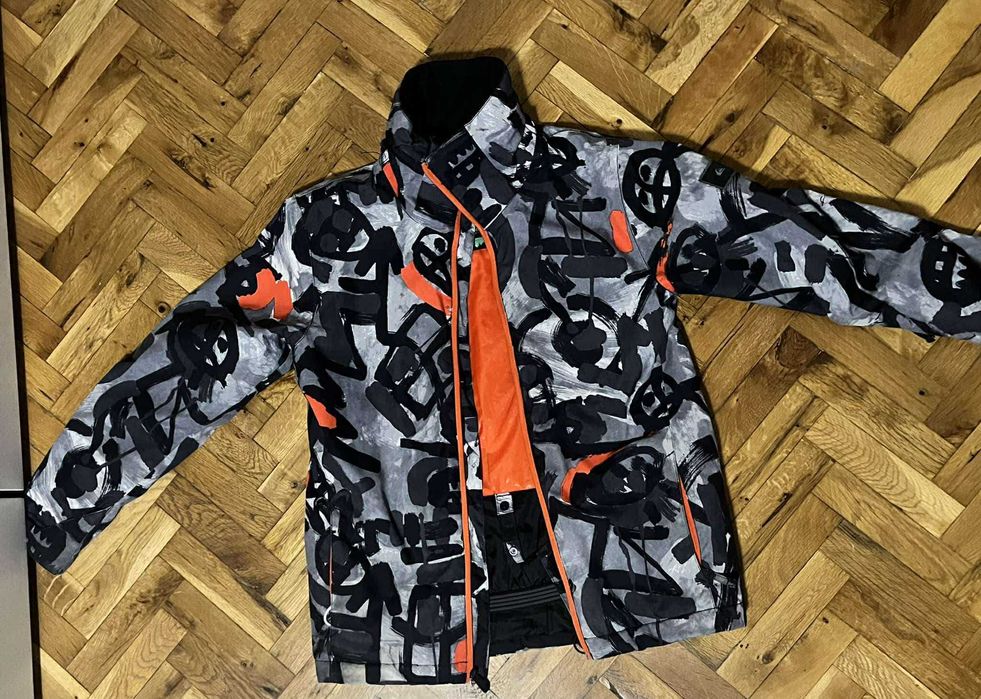 Зимно Яке/QuickSilver