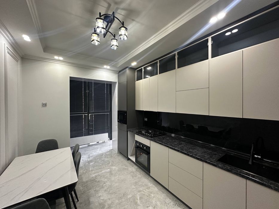 Срочно Аренда 3х комнатная квартира адрес Бриллиант сити