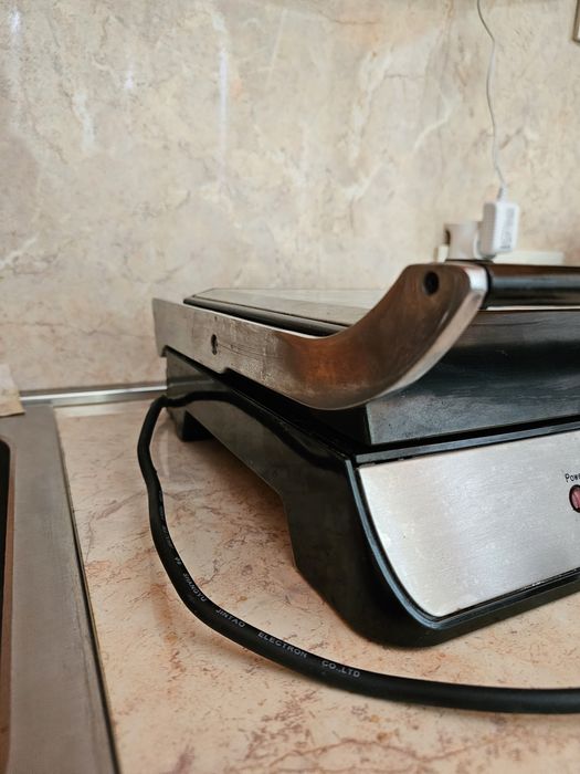 Скара Delimano като нова