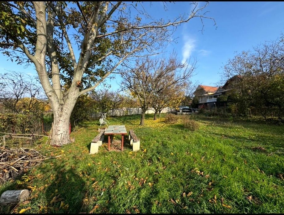 Teren intravilan Episcopia