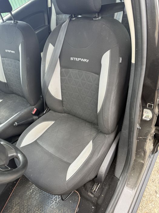 Vand scaune Dacia Sandero/Mcv/Logan 2013/2020