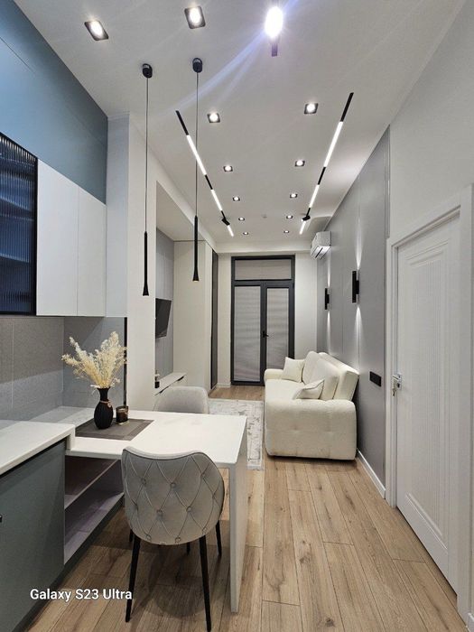 М.Минор Ц 2 Ж.К.  IMPERIAL CLUB CITY 2/8/14 Новостройка Премиум Класса