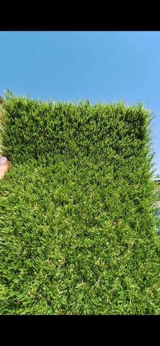 Искусственный газон/ Sun’iy chim / Ландшафтный газон / Landshaft chim