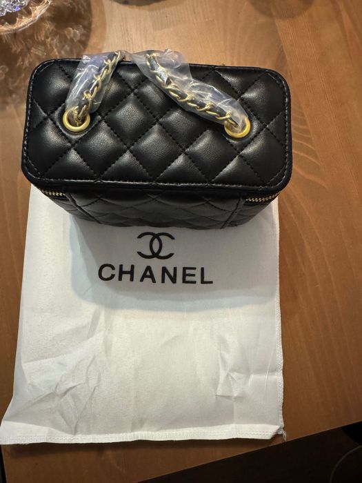 Дамска чанта Chanel