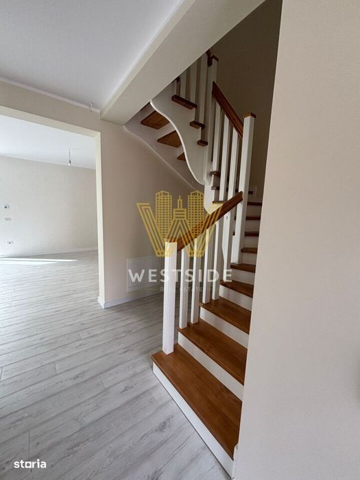 Duplex premium de vanzare, in Giroc