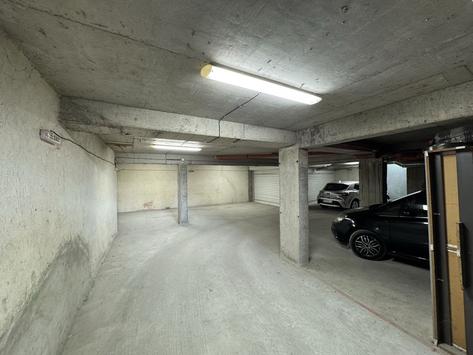 Дава се под наем Гараж / Паркомясто в Варна, Чаталджа - 28 кв.м за 102 € - Снимка #2