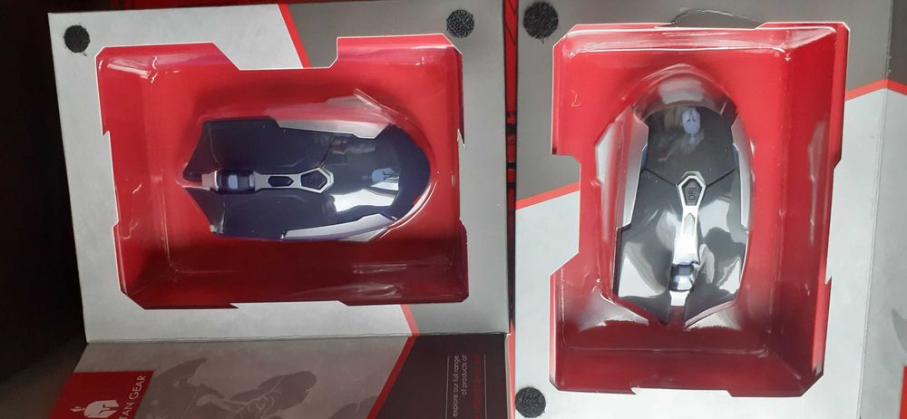 Топ оферта Продавам гейминг мишки + бонус