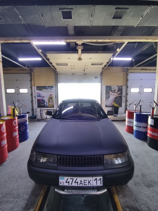 Продам живой Ваз 2110