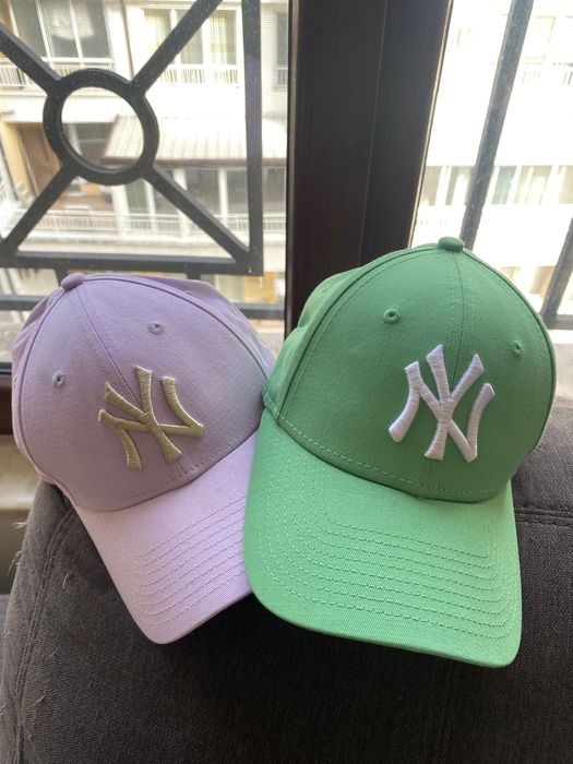 Шапка New York Yankees