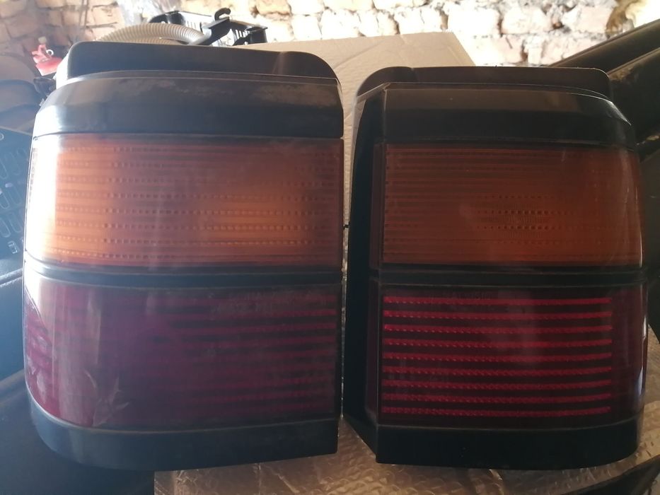 Продам задние фонари пассат В3