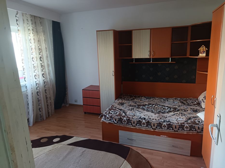 garsoniera de închiriat
