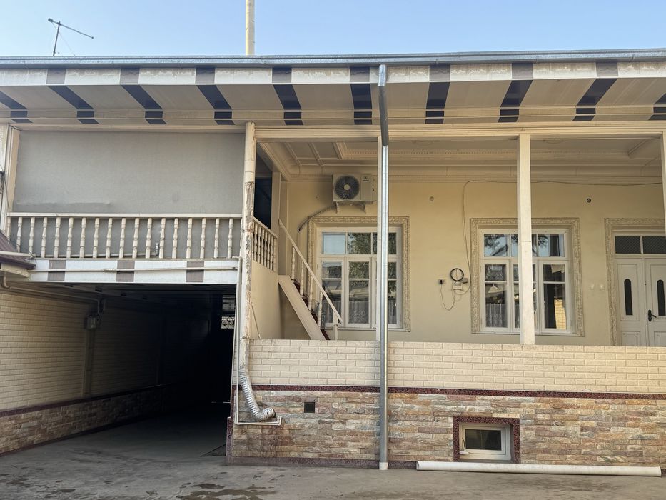 Shtab istirohat 4.27 sotih