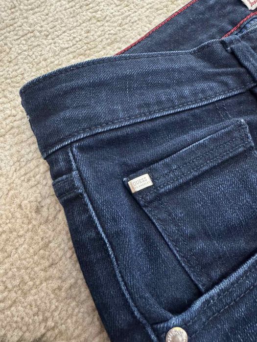 Мъжки дънки Guess