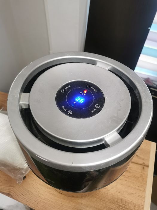 Увлажнитель воздуха Philips HU4813