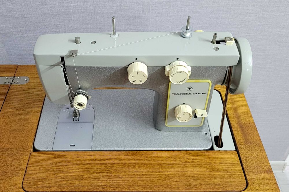 Продаю Швейную машинку Чайка м 14