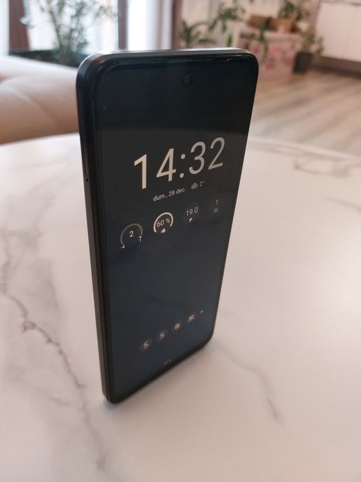 Motorola G54  Power Edition 12 GB /Ram 256 GB