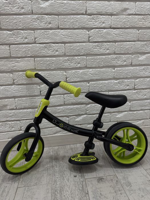 Детский Беговел globber