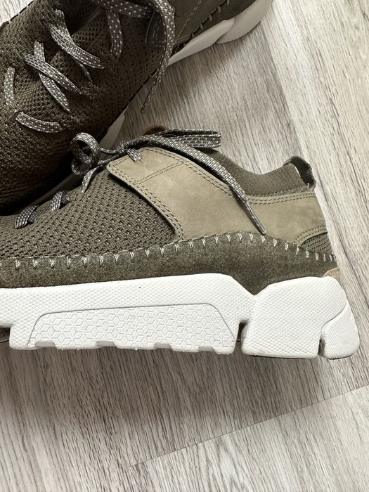 Adidasi Clarks Trigenic 44