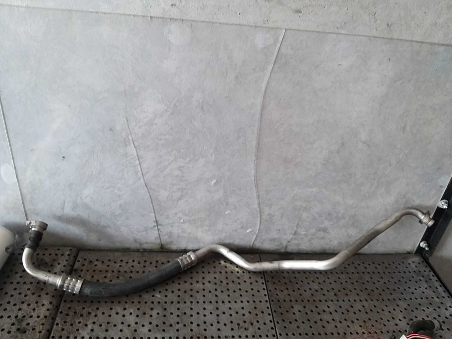 Conducta clima ac 1.5 dci renault megane 3 924800026