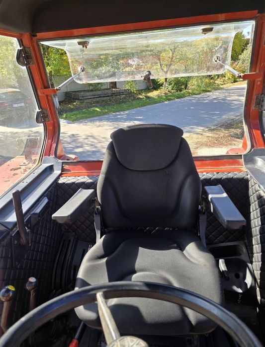 Tractor Fiat 60 90