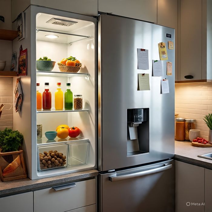 Ремонт Холодильников