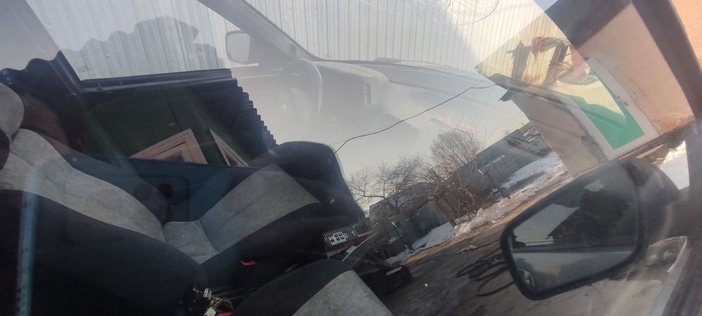 Ваз 2110 разбор почти все есть