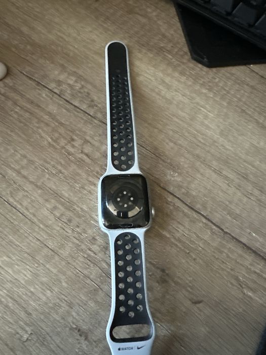 apple watch 6 44 mm nike