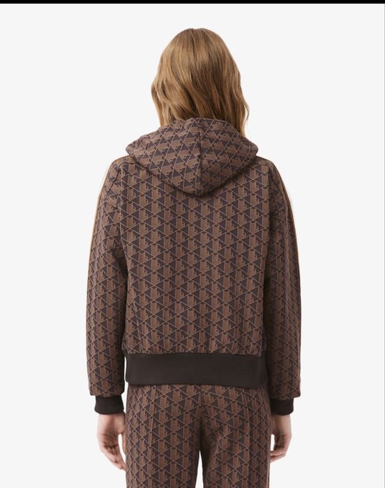 Продаётся верх от двойки Lacoste