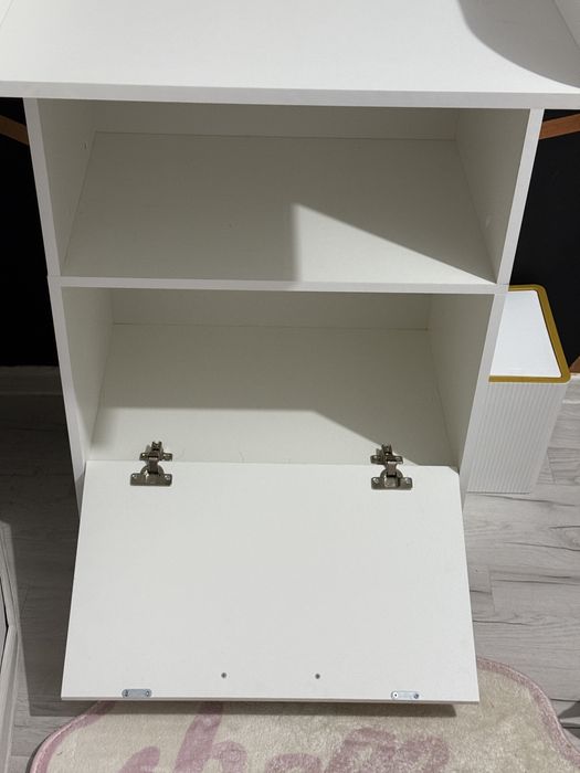 Пеленальный стол комод