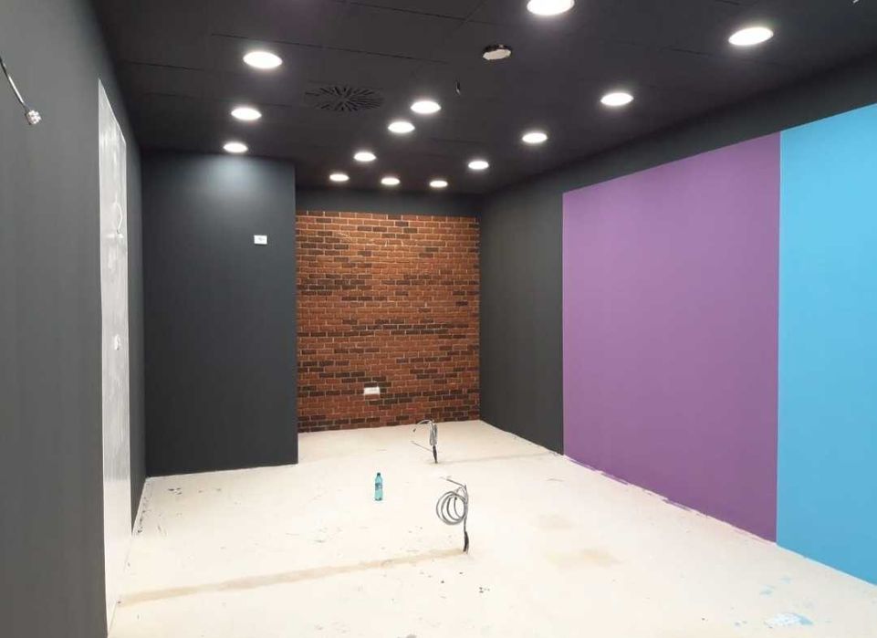 Construcții Renovări Amenajări Interioare Exterioare  Gresie Rigips