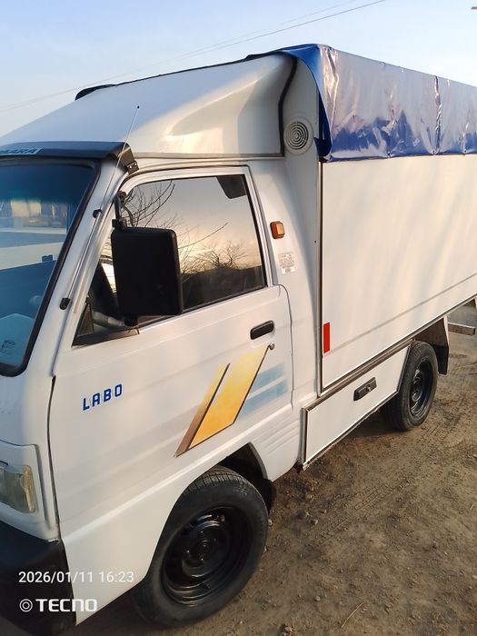 Labo moshin holati zoʻr