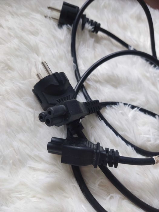 Cablu alimentare 3 pini