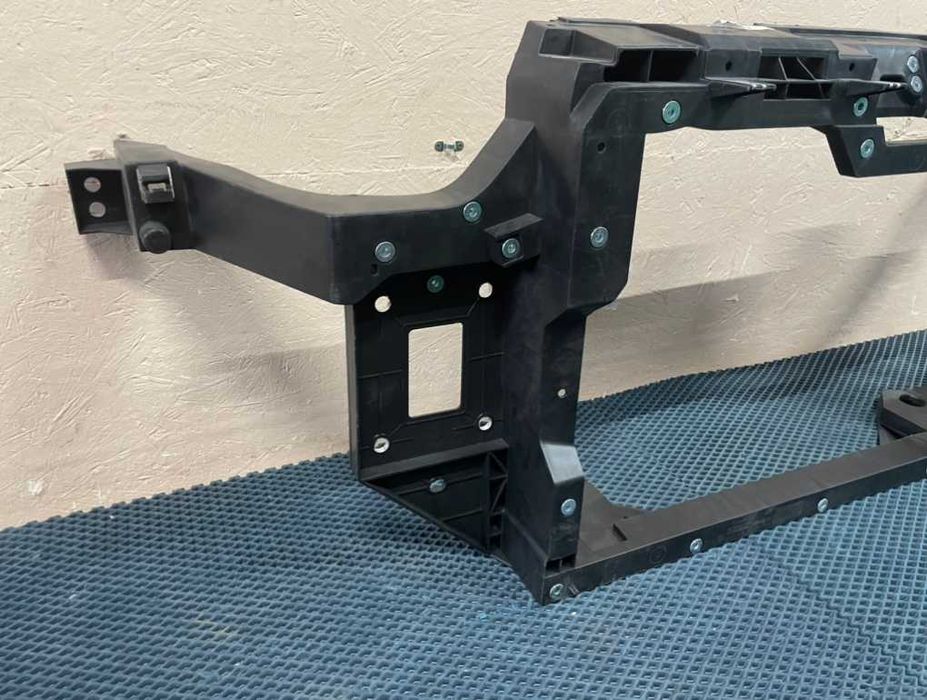 Панель передняя Jac J7 с 2020 г