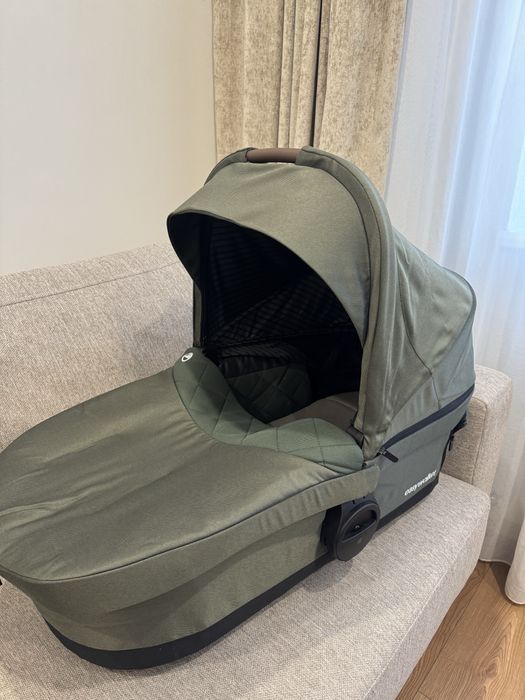 Коляска Easy Walker Harvey 3 Premium