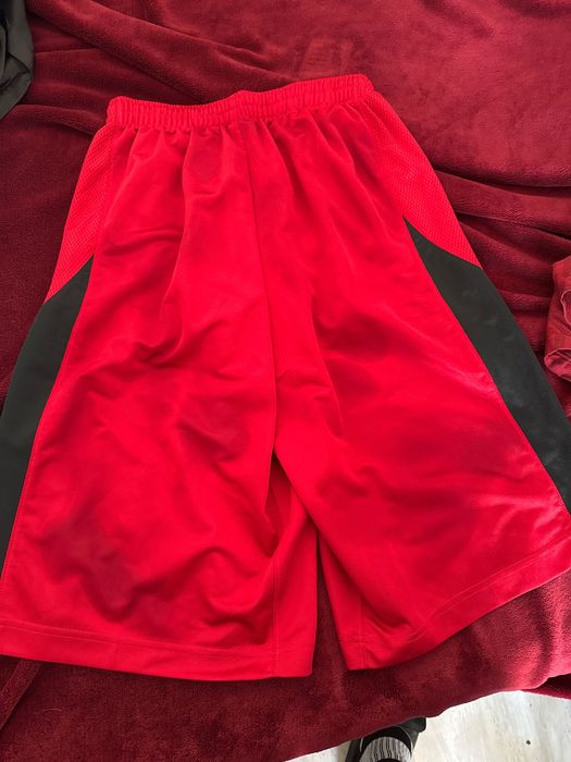 Jordan pantaloni scurti S