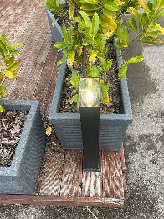 Декоративни лампи