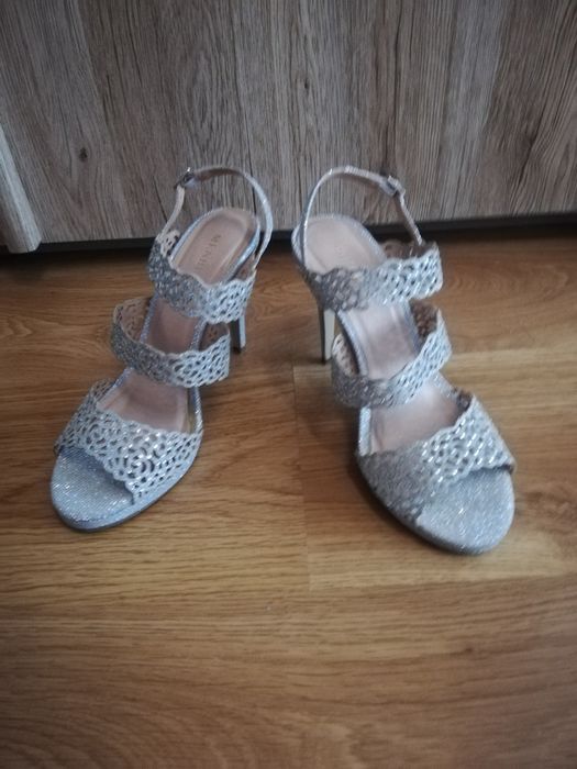 Официални обувки GiAnni