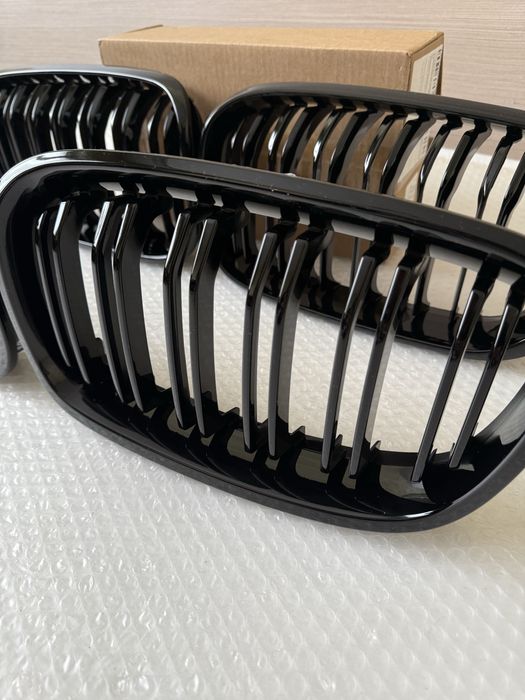 Бъбреци двойни BMW F20 F21 БМВ Ф20 Ф21