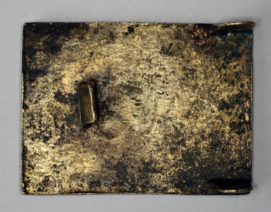 Тока от соц ученически колан