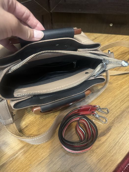 Сумка женская ………………..