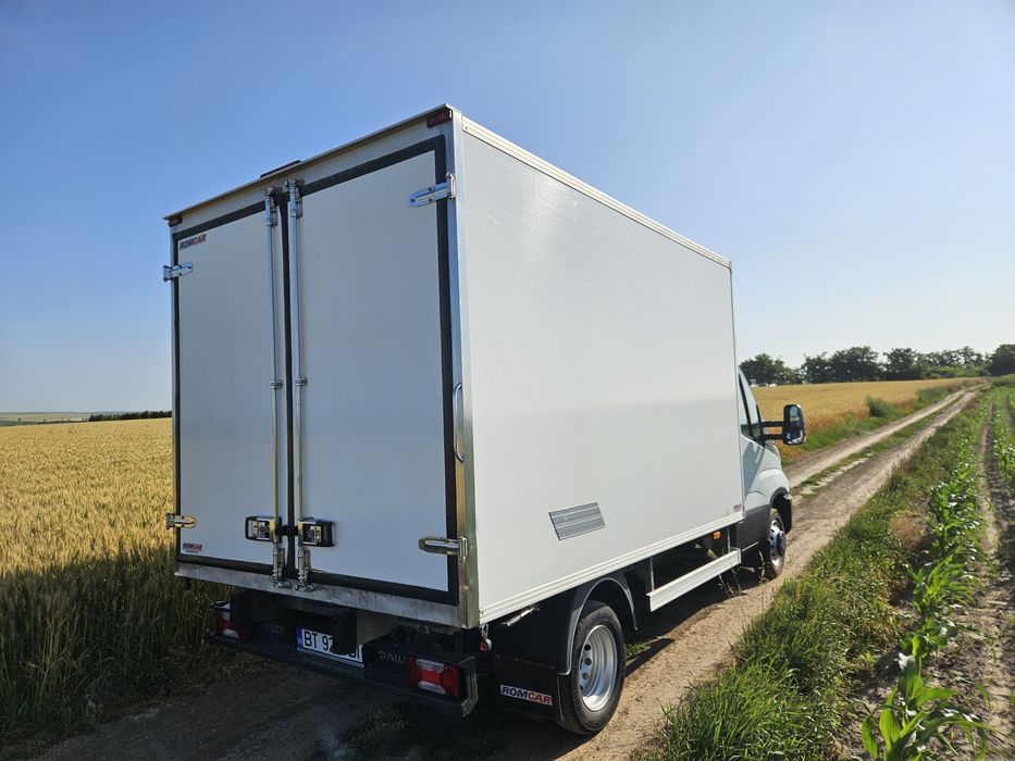 Iveco daily 50 C35