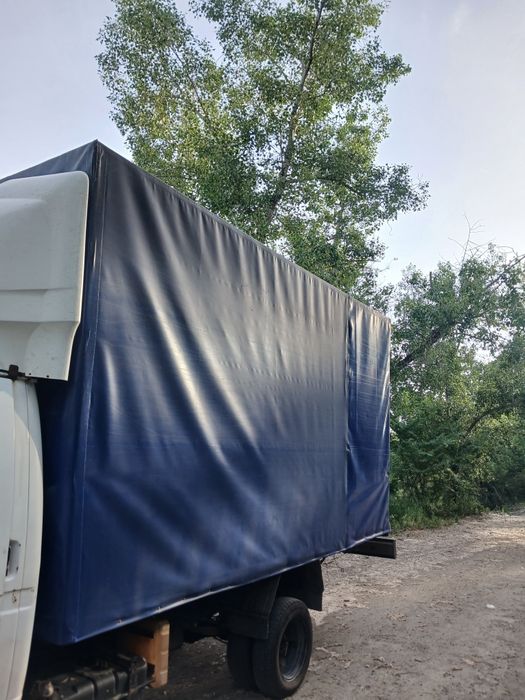 Продам будку на Газель