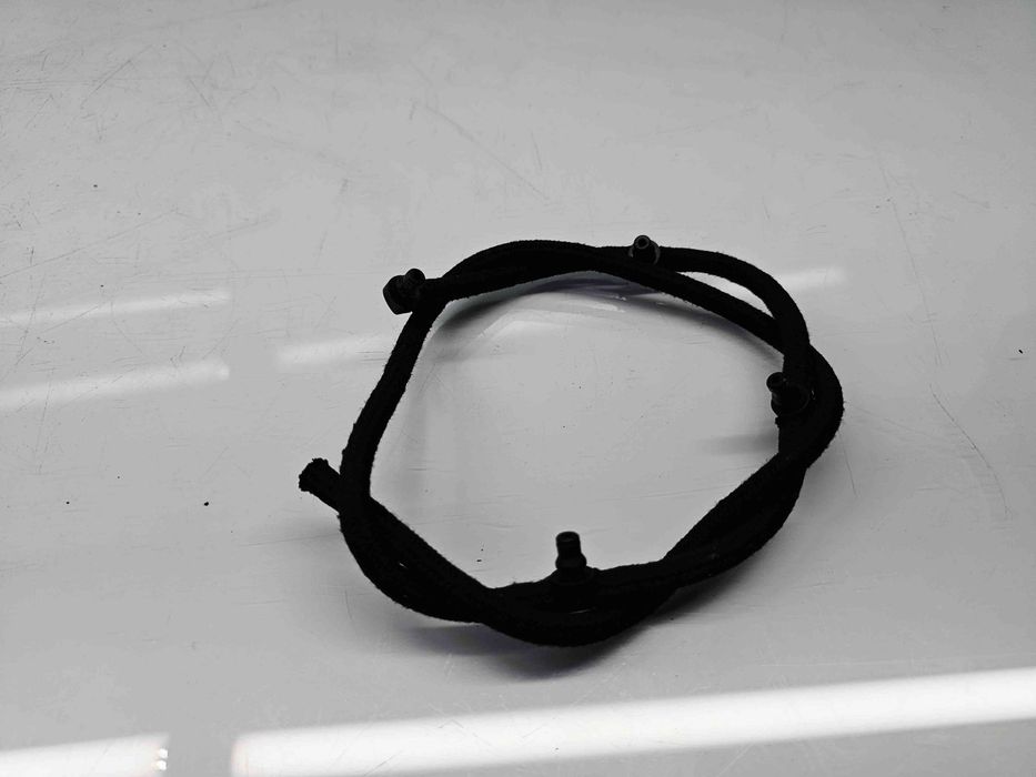 Conducta retur injectoare Bmw 1 (E81, E87) [Fabr 2004-2010] OEM 2.0 M4