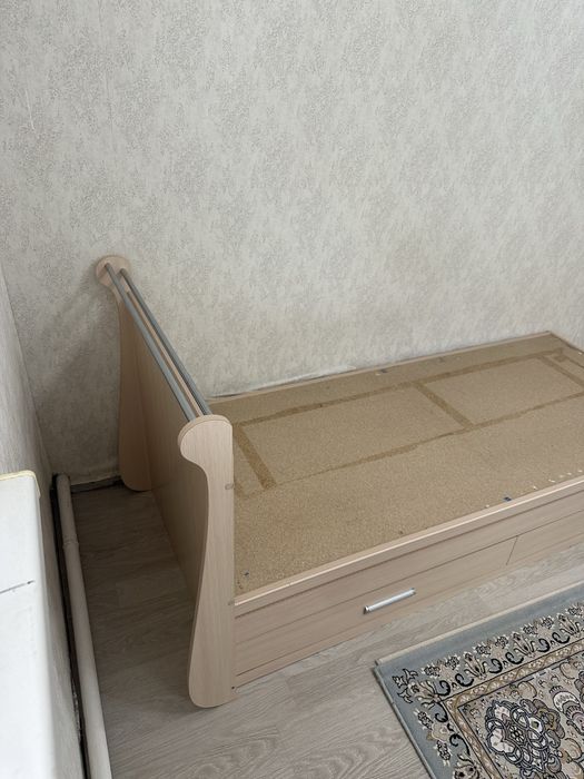 кроват однуспалная