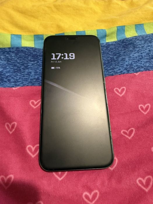Honor Magic 8 Pro 16GB 1TB като нов!