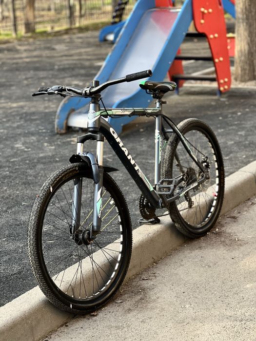 Продам велосипед в хорошем состоянии