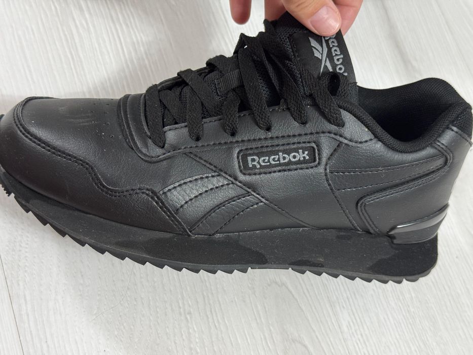 Обувь мужской reebok